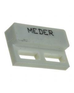 STANDEX-MEDER ELECTRONICS M13 - Magnet 0.906"L x 0.547"W PBT