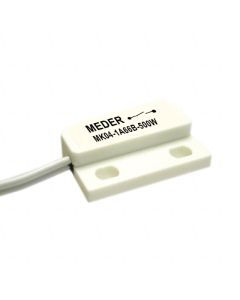 STANDEX-MEDER ELECTRONICS MK04-1A66B-500W - Senzor contact magnetic (Reed) Switch SPST-NO cu cablu