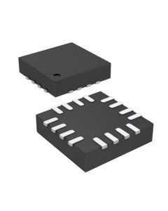 STMICROELECTRONICS A3G4250DTR - IC senzor de mișcare MEMS 16-LGA