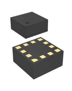 STMICROELECTRONICS AIS2DW12TR - Senzor de mișcare MEMS cu ieșire digitală