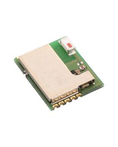 STMICROELECTRONICS BLUENRG-M0L - Modul RF TXRX Bluetooth SMD