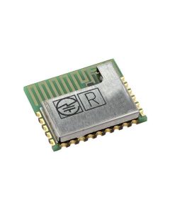 STMICROELECTRONICS BLUENRG-M2SP - Modul RF TXRX Bluetooth PCB TH SMD