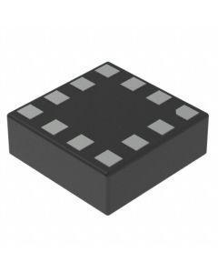 STMICROELECTRONICS IIS2MDCTR - Senzor MR I2C/SPI 12-LGA