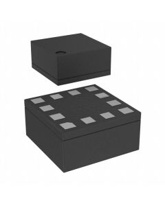 STMICROELECTRONICS LIS2HH12TR - Accelerometru 2-8G I2C/SPI 12LGA