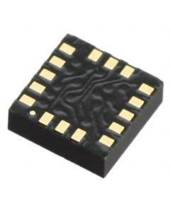 STMICROELECTRONICS LIS331DLHTR - Accelerometru 2-8G I2C/SPI 16LGA