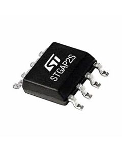 STMICROELECTRONICS LM335DT - Senzor analogic -40°C-100°C 8SO