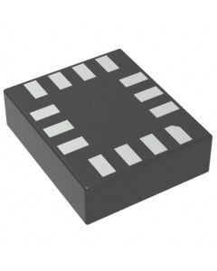 STMICROELECTRONICS LSM6DSO32TR - Modul inerțial iNEMO: Accelerometru 3D