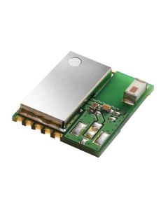 STMICROELECTRONICS SPBTLE-RFTR - Modul RF TXRX Bluetooth Cip SMD