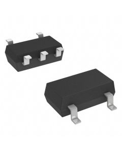 STMICROELECTRONICS STLM20W87F - Senzor analogic -55°C la 130°C SOT323-5