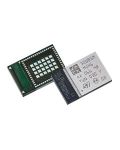 STMICROELECTRONICS STM32WB5MMGH6TR - Modul RF TXRX 802.15.4 Bluetooth Chip SMD