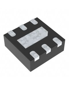 STMICROELECTRONICS STTS22HTR - Senzor digital -40°C la 125°C 6UDFN