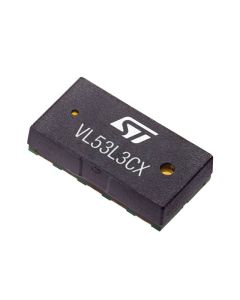 STMICROELECTRONICS VL53L3CXV0DH/1 - Senzor optic 10-100cm I2C