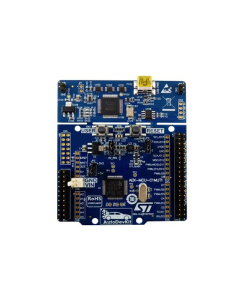 STMICROELECTRONICS AEK-MCU-C1MLIT1 - Placă Discovery MCU pentru SPC5 Chorus