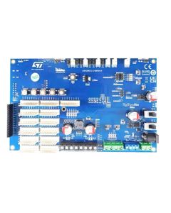 STMICROELECTRONICS AEK-MCU-C4MINI1 - Soluție completă de prototipare rapidă prin USB