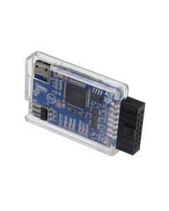 STMICROELECTRONICS AEK-MCU-SPC5LNK - Programator și debugger AEK-MCU-SPC5LNK