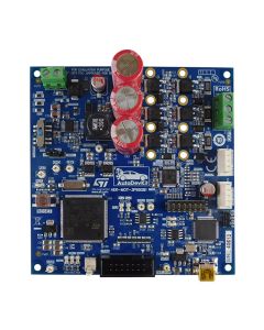 STMICROELECTRONICS AEK-MOT-3P9908M - Placă de evaluare pentru L9908, SPC560P