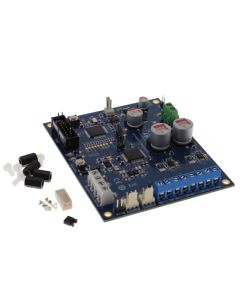 STMICROELECTRONICS AEK-MOT-TK200G1 - Placă de evaluare pentru L99DZ200G