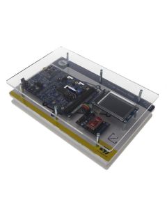 STMICROELECTRONICS AEKD-AICAR1 - AI auto pe edge pentru camere