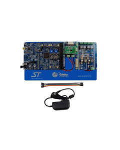 STMICROELECTRONICS AEKD-BLINDSPOTB1 - Set plăci detecție unghi mort