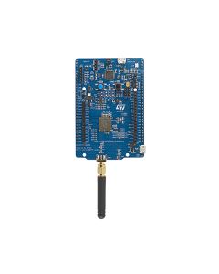 STMICROELECTRONICS B-L072Z-LRWAN1 - Kit Discovery STM32 LoRa