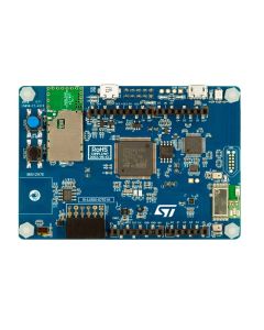 STMICROELECTRONICS B-L4S5I-IOT01A - Kit Discovery STM32L4+ pentru nod IoT