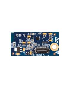 STMICROELECTRONICS B-LCDAD-HDMI1 - Adaptor DSI la HDMI