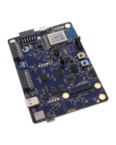 STMICROELECTRONICS B-U585I-IOT02A - Kit Discovery STM32U5 pentru IoT