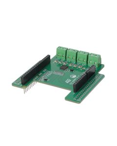 STMICROELECTRONICS EV-VN9D30Q100F - Placă de evaluare pentru VN9D30Q100F