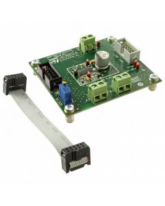 STMICROELECTRONICS EVAL6470H - Placă de evaluare pentru L6470