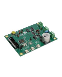 STMICROELECTRONICS EVAL6482H-DISC - Placă de evaluare pentru L6482