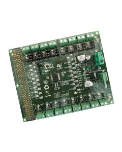 STMICROELECTRONICS EVAL-L9301 - Placă de evaluare pentru L9301