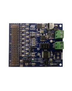 STMICROELECTRONICS EVAL-L9960 - Placă de evaluare pentru L9960