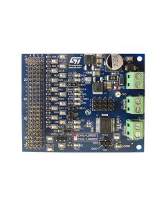 STMICROELECTRONICS EVAL-L9960T - Placă de evaluare pentru L9960T