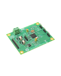 STMICROELECTRONICS EVALMASTERGAN2 - Placă de evaluare pentru MASTERGAN2