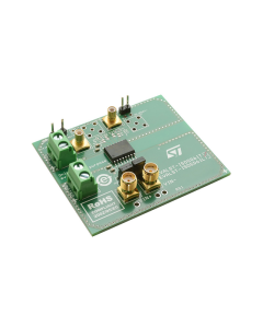 STMICROELECTRONICS EVALST-ISOSD61L - Placă de evaluare pentru ISOSD61L
