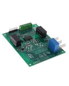 STMICROELECTRONICS EVALSTGAP2HDM - Placă de evaluare pentru STGAP2HDM