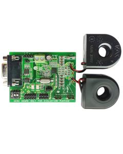 STMICROELECTRONICS EVALSTPM34 - Placă de evaluare pentru STPM34