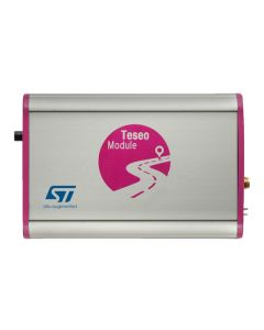 STMICROELECTRONICS EVB-LIV3F - Placă de evaluare modul Teseo LIV3F