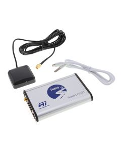 STMICROELECTRONICS EVB-LIV3FL - Placă de evaluare modul Low Power Teseo-LIV3FL