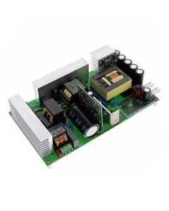 STMICROELECTRONICS EVL400W-80PL - Placă de evaluare L4985A L6699 SRK2001