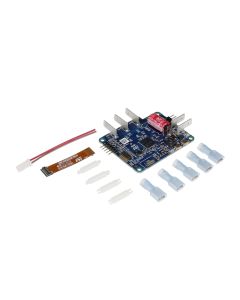 STMICROELECTRONICS EVLSPIN32G4-ACT - Design de referință STSPIN32G4