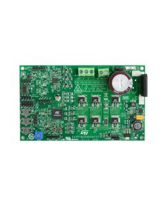 STMICROELECTRONICS EVSPIN32G02Q1S1 - Placă de evaluare