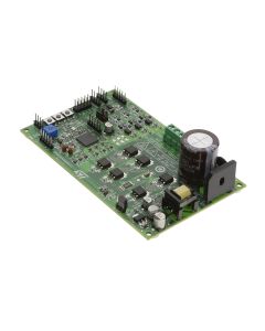 STMICROELECTRONICS EVSPIN32G06Q1S1 - Placă de evaluare pentru STSPIN32G0601