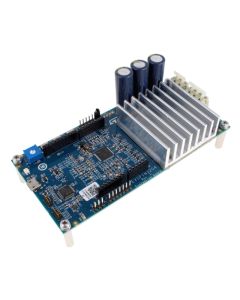 STMICROELECTRONICS EVSPIN32G4 - Placă de evaluare pentru STSPIN32G4