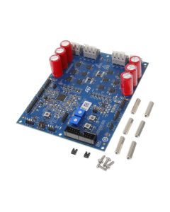 STMICROELECTRONICS EVSPIN32G4-DUAL - Placă de evaluare pentru STDRIVE101
