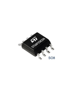 STMICROELECTRONICS EVSTGAP2SICSNC - Placă de evaluare pentru STGAP2SICSNC