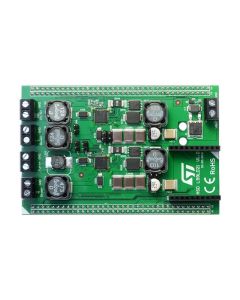 STMICROELECTRONICS L99LD21-ADIS - Kit Discovery pentru Driver LED