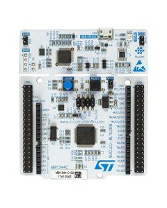 STMICROELECTRONICS NUCLEO-8L152R8 - Placă de evaluare Nucleo-64 STM8L152R8