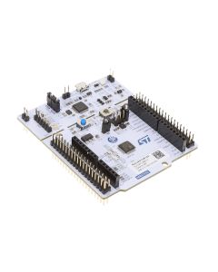 STMICROELECTRONICS NUCLEO-C051C8 - Placă de evaluare Nucleo-64 STM32C051C8