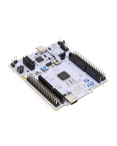 STMICROELECTRONICS NUCLEO-C071RB - Placă de evaluare Nucleo-64 STM32C071RB